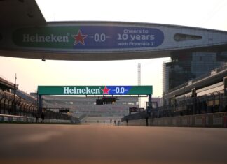 F1 Chinese Grand Prix Livestream: When and Where to Watch the 2026 Race Online F1 Chinese Grand Prix Livestream: When and Where to Watch the 2026 Race Online