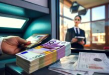 ¿Y si me paran por sacar tanto?» : asà vigila Hacienda y el efectivo del cajero puede salirte caro ¿Y si me paran por sacar tanto?» : asà vigila Hacienda y el efectivo del cajero puede salirte caro