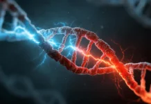 Scientists discover ALS protein that links DNA repair to cancer and dementia Scientists discover ALS protein that links DNA repair to cancer and dementia