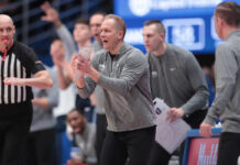 How to watch Selection Sunday for the NCAA bracket release How to watch Selection Sunday for the NCAA bracket release