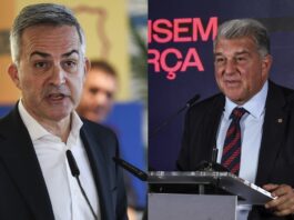 Elecciones a la presidencia del Barcelona en directo | Cómo van, quién ha ganado y resultados de las votaciones a Laporta y Font hoy