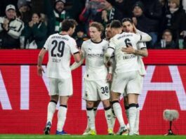 Kevin Diks Ungkap Kunci Kemenangan Borussia Monchengladbach 2-0 atas St Pauli