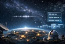 L’IA menace-t-elle la science et la recherche de civilisations extraterrestres ? L’IA menace-t-elle la science et la recherche de civilisations extraterrestres ?