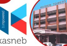 KASNEB contacts, phone number and locations of the offices KASNEB contacts, phone number and locations of the offices