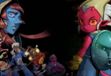 Un estudio valenciano ha recaudado más de un millón de euros con un RPG que no se olvida ni de la Dama de Elche. El mensaje al mundo es claro Un estudio valenciano ha recaudado más de un millón de euros con un RPG que no se olvida ni de la Dama de Elche. El mensaje al mundo es claro