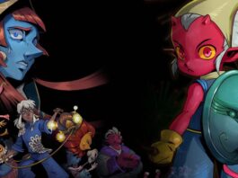 Un estudio valenciano ha recaudado más de un millón de euros con un RPG que no se olvida ni de la Dama de Elche. El mensaje al mundo es claro