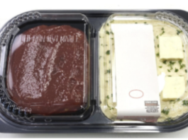 Costco Recalls meatloaf meals because of Salmonella