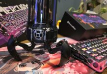 REVIEW: GravaStar Supernova Bluetooth Speaker, cyberpunk vibes with epic sound REVIEW: GravaStar Supernova Bluetooth Speaker, cyberpunk vibes with epic sound