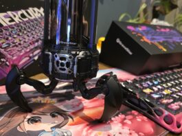 REVIEW: GravaStar Supernova Bluetooth Speaker, cyberpunk vibes with epic sound