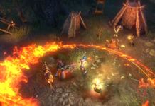 Elder Scrolls Online Update 49: Dragonknight Rework, Free Rewards, and the Road to Season Zero Elder Scrolls Online Update 49: Dragonknight Rework, Free Rewards, and the Road to Season Zero