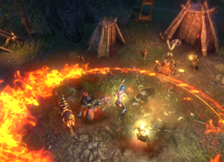 Elder Scrolls Online Update 49: Dragonknight Rework, Free Rewards, and the Road to Season Zero Elder Scrolls Online Update 49: Dragonknight Rework, Free Rewards, and the Road to Season Zero