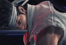 Virtua Fighter 5 REVO detalla sus precios, tamaño de descarga e idiomas en Nintendo Switch 2 Virtua Fighter 5 REVO detalla sus precios, tamaño de descarga e idiomas en Nintendo Switch 2