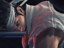 Virtua Fighter 5 REVO detalla sus precios, tamaño de descarga e idiomas en Nintendo Switch 2