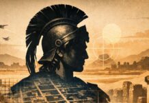 Une cité stratégique fondée par Alexandre le Grand refait surface dans les sables de Mésopotamie Une cité stratégique fondée par Alexandre le Grand refait surface dans les sables de Mésopotamie