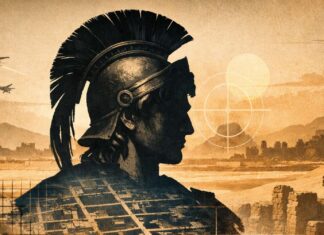 Une cité stratégique fondée par Alexandre le Grand refait surface dans les sables de Mésopotamie Une cité stratégique fondée par Alexandre le Grand refait surface dans les sables de Mésopotamie