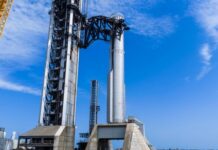 SpaceX’s Starship rocket test scores several firsts ahead of flight 12 SpaceX’s Starship rocket test scores several firsts ahead of flight 12