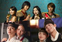 6 K-Dramas To Watch If You Love “Bridgerton” 6 K-Dramas To Watch If You Love “Bridgerton”
