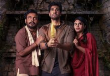 Rakasa’s Telugu states distribution to be handled by Sri Lakshmi Narasimha Movie Makers Rakasa’s Telugu states distribution to be handled by Sri Lakshmi Narasimha Movie Makers