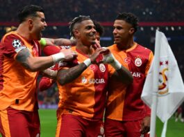 How to watch Liverpool vs. Galatasaray online for free