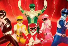 Power Rangers Fans Were So Close To An Animated Movie From the Miraculous Studio (And It Looks Awesome) Power Rangers Fans Were So Close To An Animated Movie From the Miraculous Studio (And It Looks Awesome)