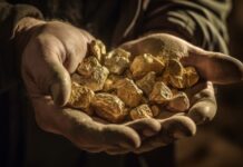 Cum se formează aurul, de fapt: mister nuclear vechi de 20 de ani, în sfârșit explicat Cum se formează aurul, de fapt: mister nuclear vechi de 20 de ani, în sfârșit explicat