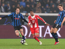 Champions League: Bayern vs. Atalanta – probable line-ups, where to watch on TV
