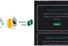 How to Apply for the Creative Economy Development Fund (CEDF) in 2026 How to Apply for the Creative Economy Development Fund (CEDF) in 2026