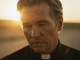 Val Kilmer Is Dead, But AI Is Bringing Him Back To Star In A New Movie