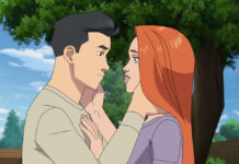 ‘Invincible’ Bosses Explain Those Young Nolan Flashbacks and Eve’s Big Reveal in Season 4 Premiere: ‘That’s Going to Be Heightening Things Moving Forward’ ‘Invincible’ Bosses Explain Those Young Nolan Flashbacks and Eve’s Big Reveal in Season 4 Premiere: ‘That’s Going to Be Heightening Things Moving Forward’