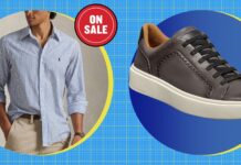 Nordstrom’s Spring Savings Event is Here—Save up to 40% on Editor-Approved In-Season Styles Nordstrom’s Spring Savings Event is Here—Save up to 40% on Editor-Approved In-Season Styles