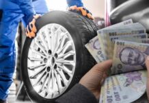 Anvelope zgomotoase după schimb: presiune, model, rodaj, ce e normal și ce nu Anvelope zgomotoase după schimb: presiune, model, rodaj, ce e normal și ce nu