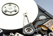 There Are Hidden Partitions On Your Hard Drive Keeping Your Computer Safe There Are Hidden Partitions On Your Hard Drive Keeping Your Computer Safe