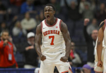 How to live stream Saint Louis vs Georgia: March Madness 2026, TV channel How to live stream Saint Louis vs Georgia: March Madness 2026, TV channel