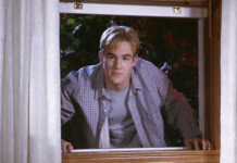 Marlon Wayans Calls James Van Der Beek “Cool As Hell” For Making ‘Scary Movie’ Cameo: “Just The Coolest Moment” Marlon Wayans Calls James Van Der Beek “Cool As Hell” For Making ‘Scary Movie’ Cameo: “Just The Coolest Moment”
