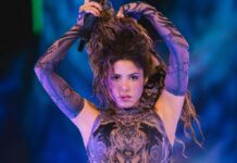 Shakira Reveals the Dates & Place for Her Record-Breaking World Tour’s Finale Shakira Reveals the Dates & Place for Her Record-Breaking World Tour’s Finale
