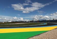 2026 MotoGP Brazilian Grand Prix – How to watch, session times & more 2026 MotoGP Brazilian Grand Prix – How to watch, session times & more
