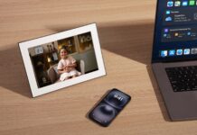 Homture Magic Frame turns pictures into videos and is now 41% off on Amazon Homture Magic Frame turns pictures into videos and is now 41% off on Amazon