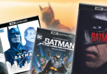 Every Batman Movie You Can Buy In 4K UHD in 2026 Every Batman Movie You Can Buy In 4K UHD in 2026