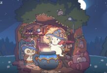 Cats & Soup: Magic Recipe opens pre-registration for the cosy idle sequel Cats & Soup: Magic Recipe opens pre-registration for the cosy idle sequel