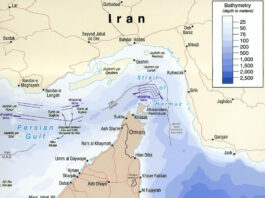 Opening Hormuz Militarily and the Economic Time Pressure