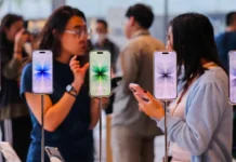 Jedna slika otkriva koje telefone svet najviše kupuje, a jedan model neočekivano dominira u Japanu Jedna slika otkriva koje telefone svet najviše kupuje, a jedan model neočekivano dominira u Japanu