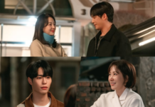 Park Ki Woong, So Yi Hyun, Kim Sun Bin, And Yoo Ho Jung Showcase Warm Mother-Son Relationships In “Recipe For Love” Park Ki Woong, So Yi Hyun, Kim Sun Bin, And Yoo Ho Jung Showcase Warm Mother-Son Relationships In “Recipe For Love”