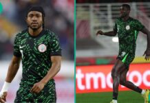 Ademola Lookman, 3 other Super Eagles stars to watch out for vs Iran and Jordan Ademola Lookman, 3 other Super Eagles stars to watch out for vs Iran and Jordan