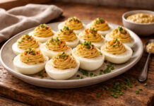 Traverse Bay Farms Shares 3 Easy Easter Dinner Recipes for Easter Weekend Meals Traverse Bay Farms Shares 3 Easy Easter Dinner Recipes for Easter Weekend Meals