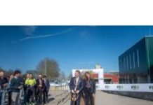 New Cargill Plant Triples European Supply of FR3® Natural Ester Dielectric Fluid as Demand Grows for Bio-Based, High Performance Transformer Fluids New Cargill Plant Triples European Supply of FR3® Natural Ester Dielectric Fluid as Demand Grows for Bio-Based, High Performance Transformer Fluids