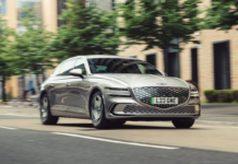 Genesis Electrified G80 review: Best experienced from the back seat Genesis Electrified G80 review: Best experienced from the back seat
