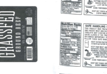 Consumers complain of metal in ground beef; warning issued Consumers complain of metal in ground beef; warning issued
