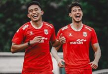 Senyum Lebar Elkan Baggott Jalani Latihan Lagi di Timnas Indonesia, Netizen: Big Man is Coming Home! Senyum Lebar Elkan Baggott Jalani Latihan Lagi di Timnas Indonesia, Netizen: Big Man is Coming Home!