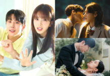 5 K-Dramas To Watch If You’re Missing “Our Universe” 5 K-Dramas To Watch If You’re Missing “Our Universe”