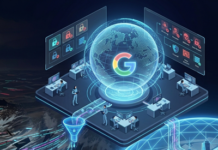 Googleovi AI agenti “švrljaju” dark webom u potrazi za hakerima Googleovi AI agenti “švrljaju” dark webom u potrazi za hakerima